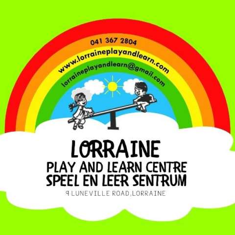 Lorraine Play and Learn Centre